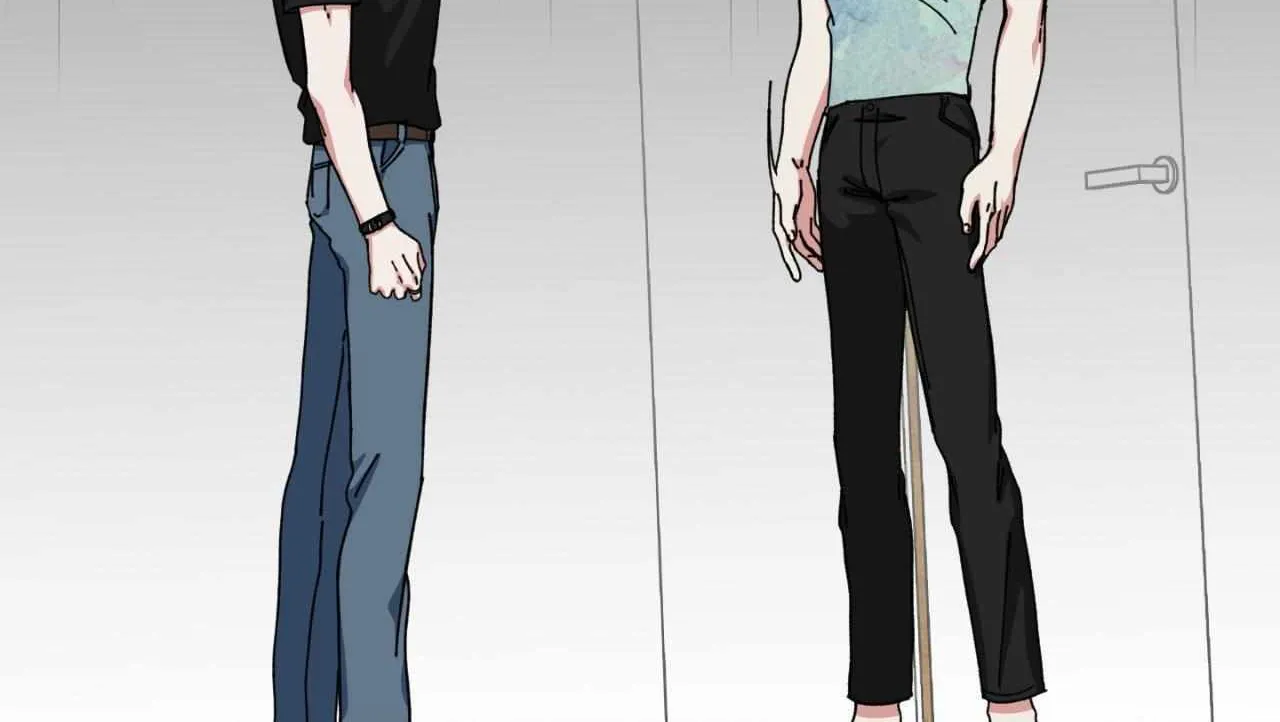 Love Me, My God Chapter 13 page 130 - 