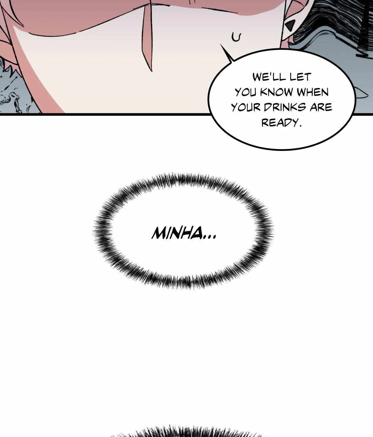 Love Me, My God Chapter 13 page 15 - 
