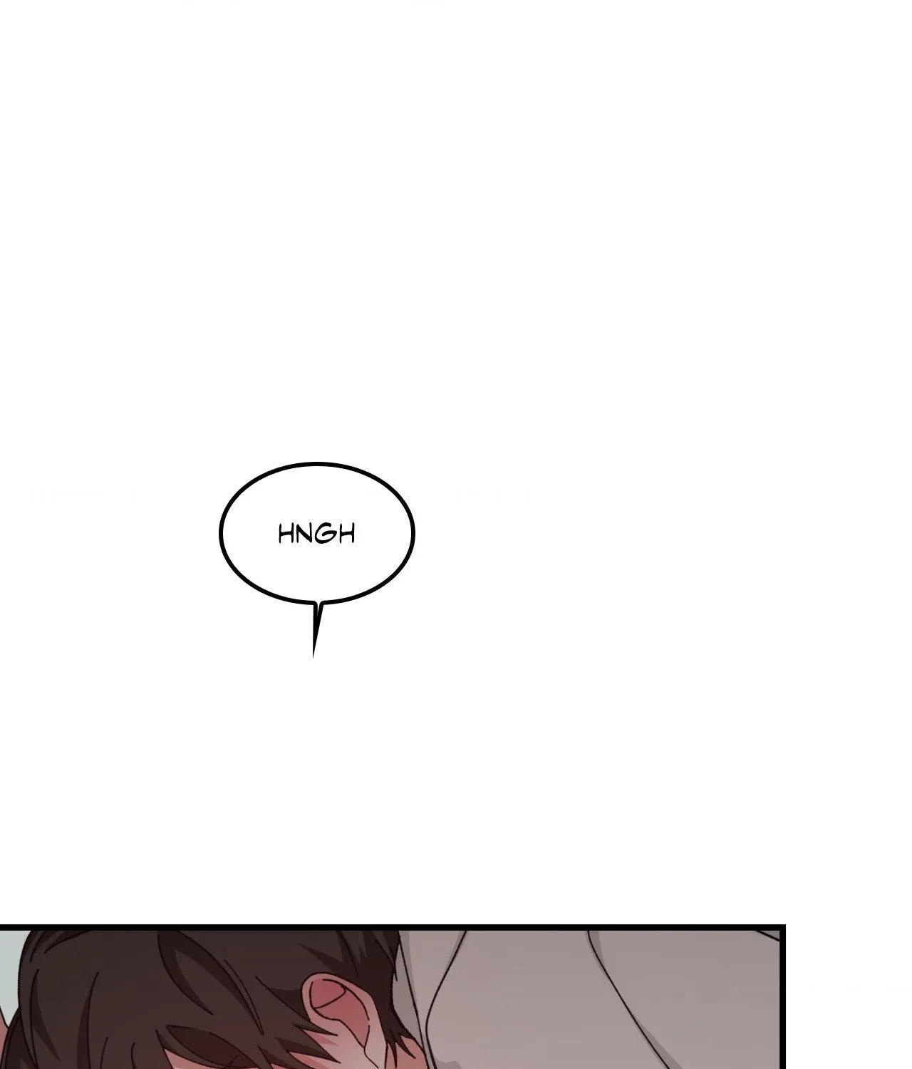 Love Me, My God Chapter 13 page 17 - 