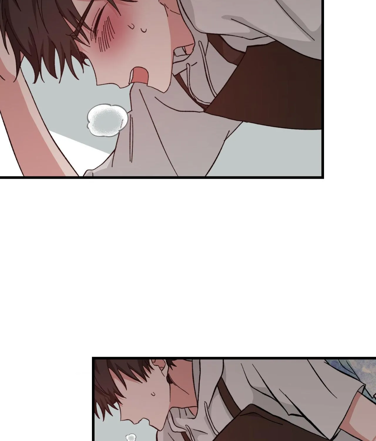 Love Me, My God Chapter 13 page 18 - 