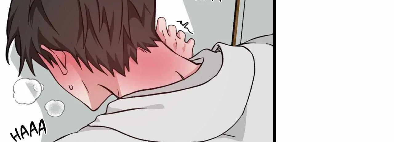 Love Me, My God Chapter 13 page 25 - 