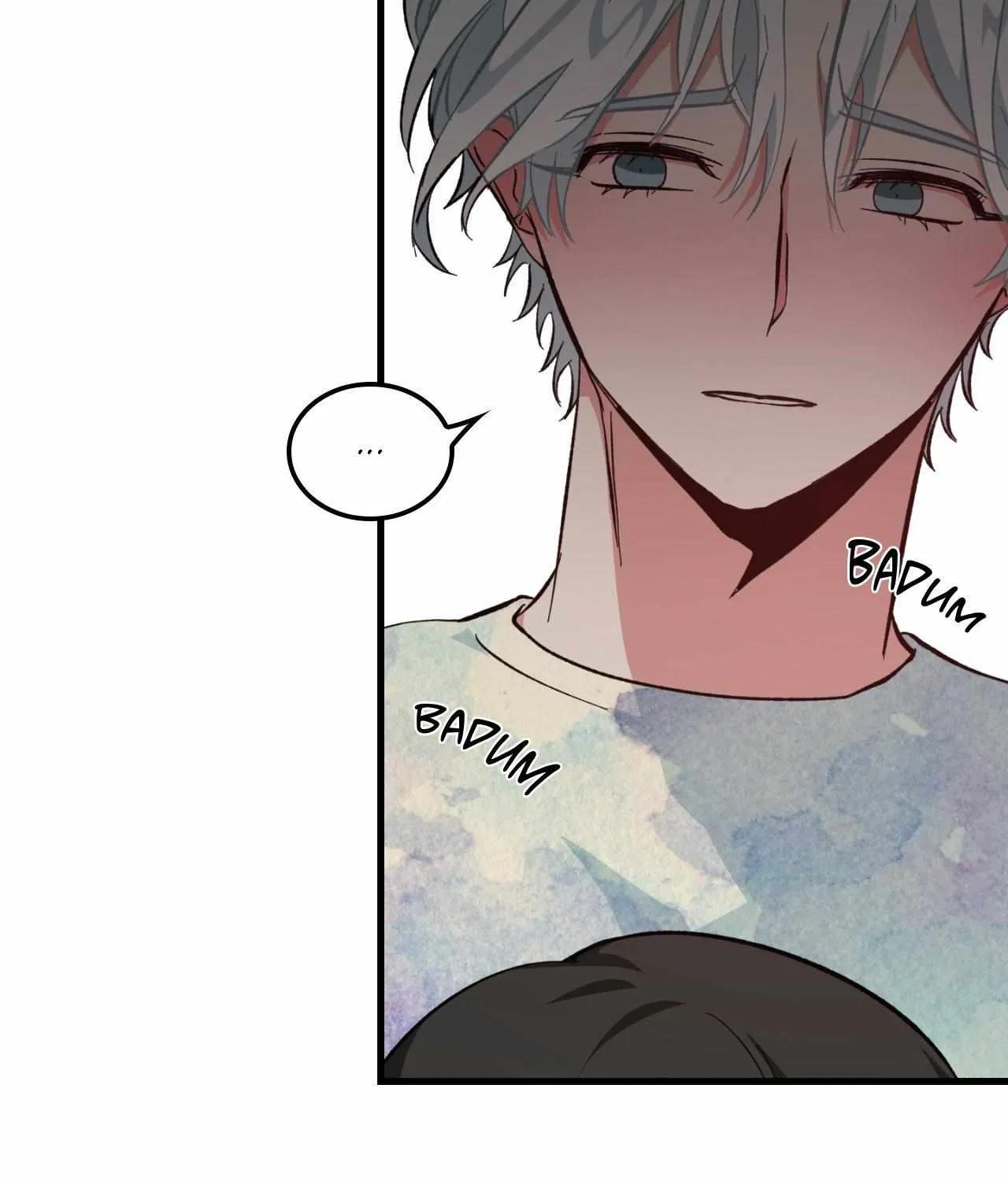 Love Me, My God Chapter 13 page 27 - 