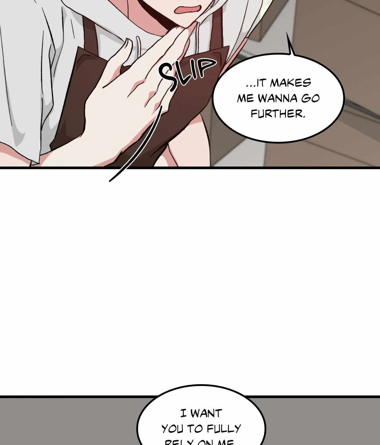 Love Me, My God Chapter 13 page 30 - 