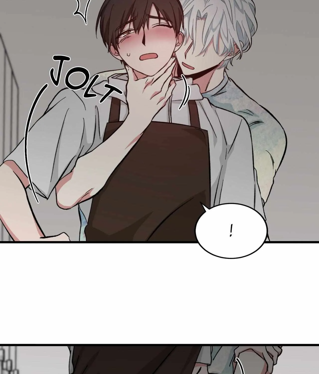 Love Me, My God Chapter 13 page 32 - 