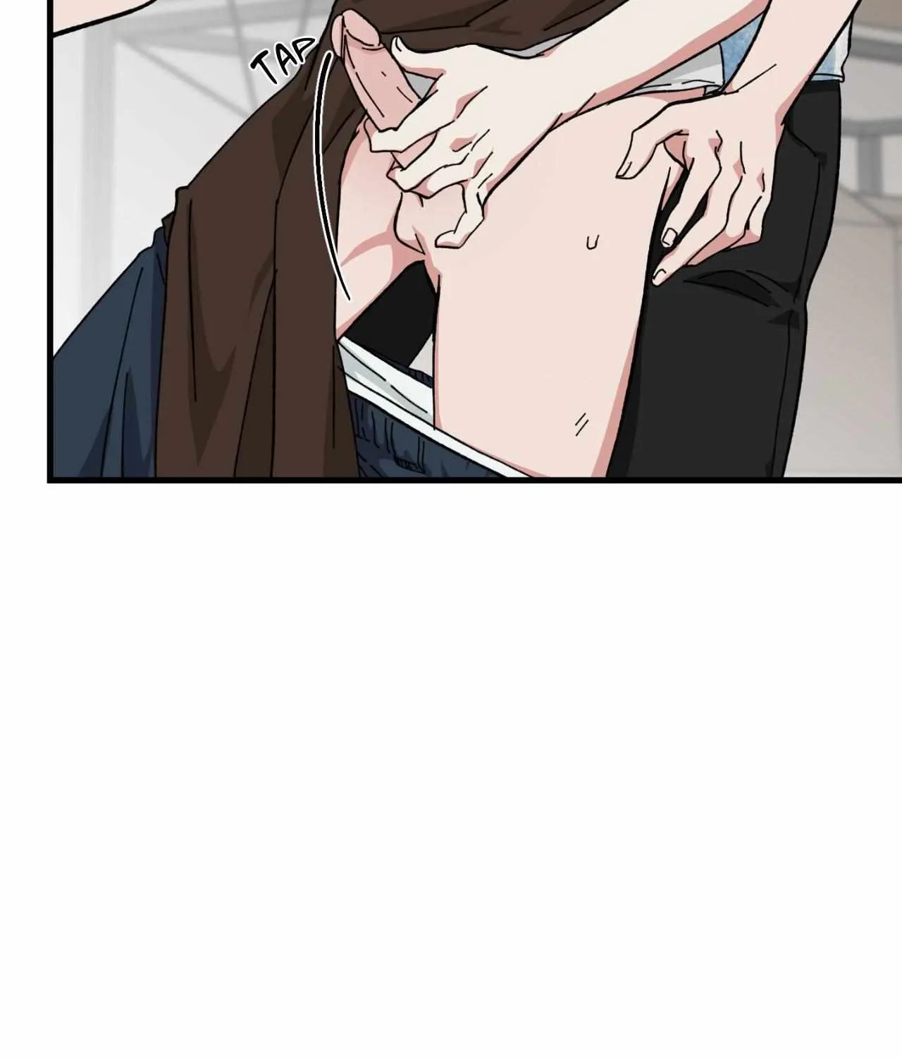 Love Me, My God Chapter 13 page 36 - 