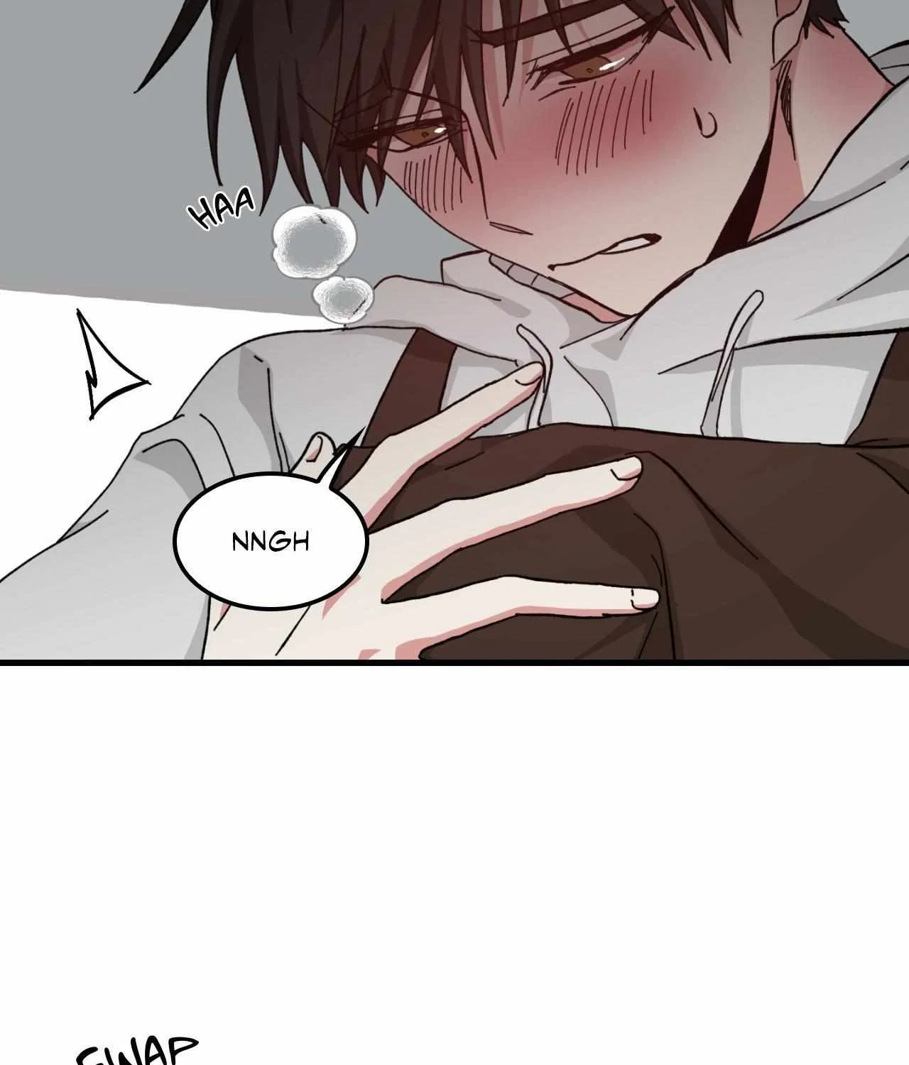 Love Me, My God Chapter 13 page 38 - 