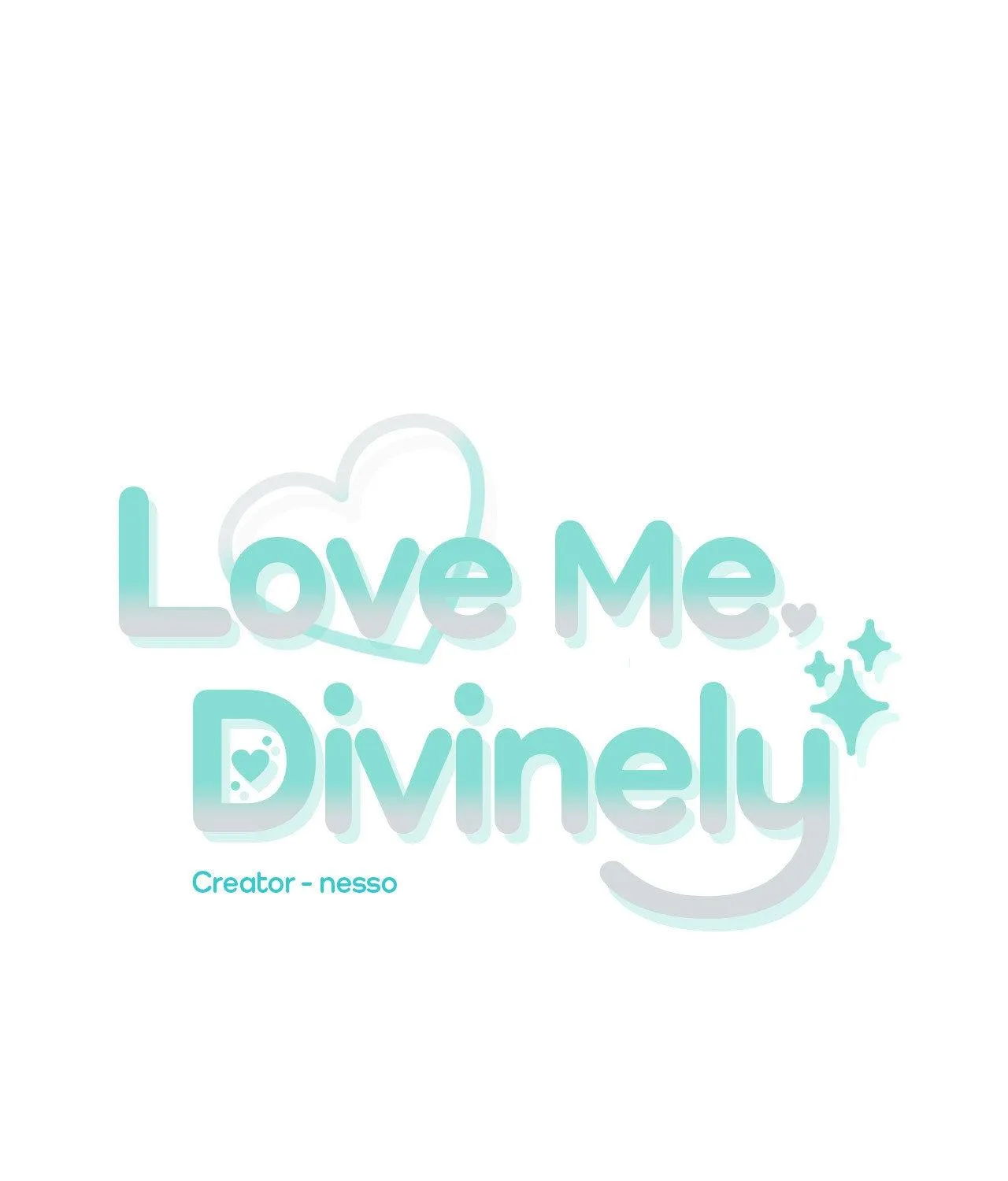 Love Me, My God Chapter 13 page 5 - 