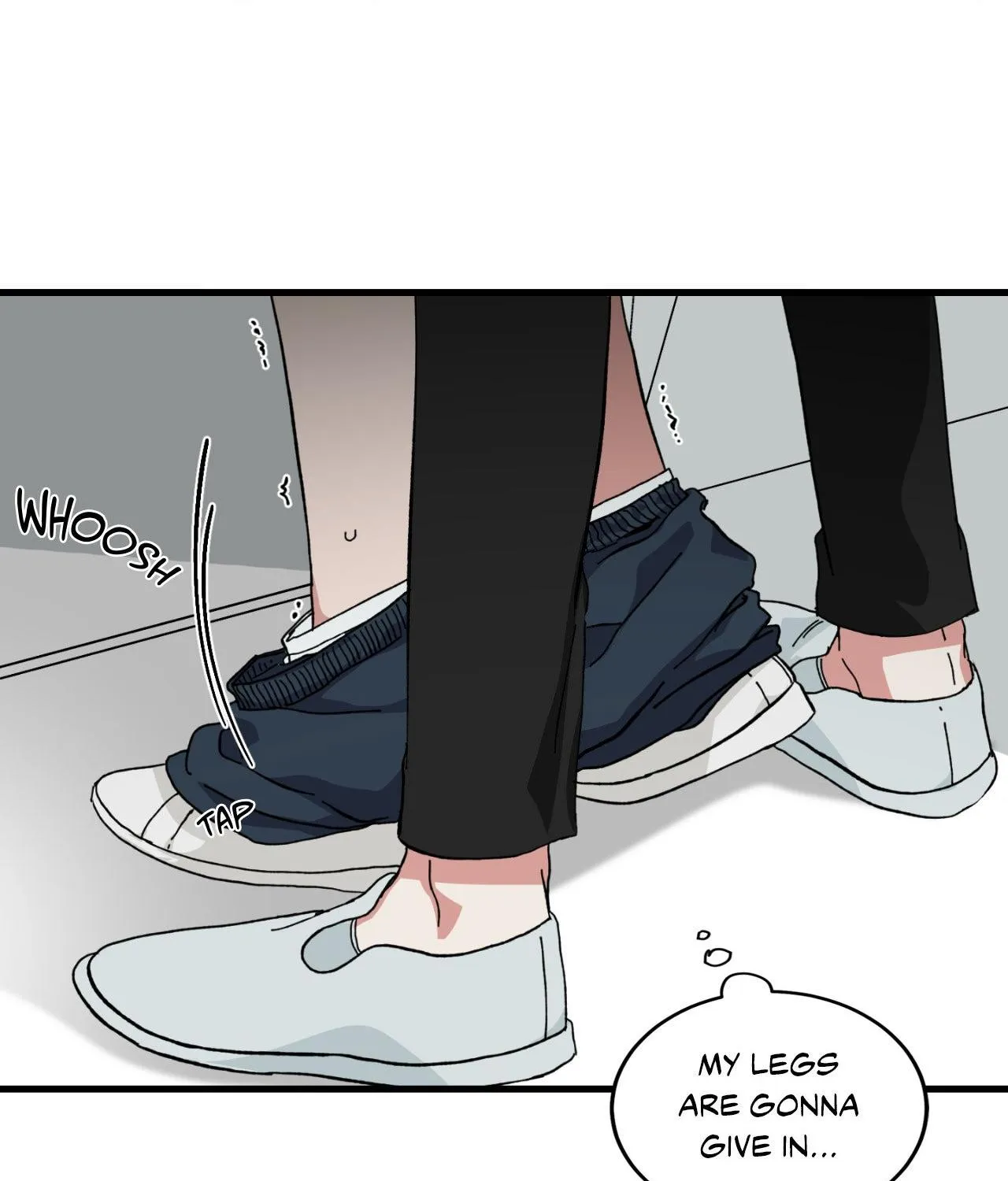 Love Me, My God Chapter 13 page 41 - 