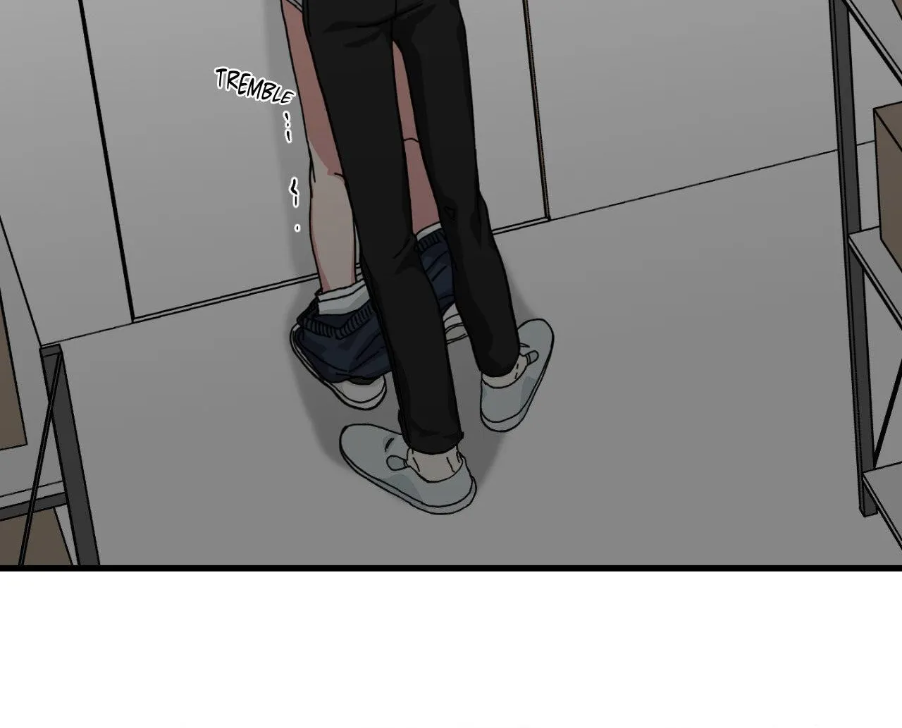 Love Me, My God Chapter 13 page 44 - 