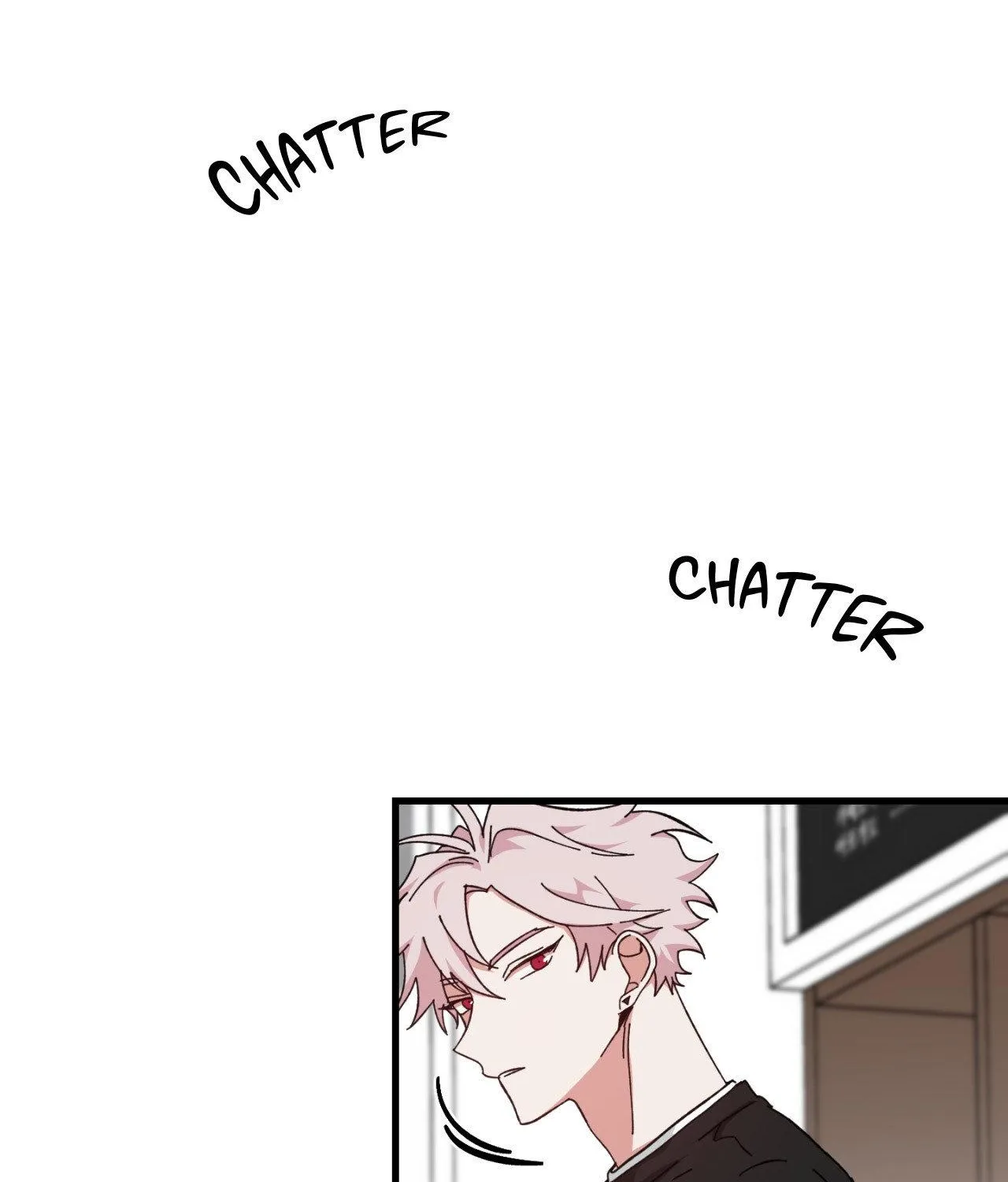 Love Me, My God Chapter 13 page 6 - 