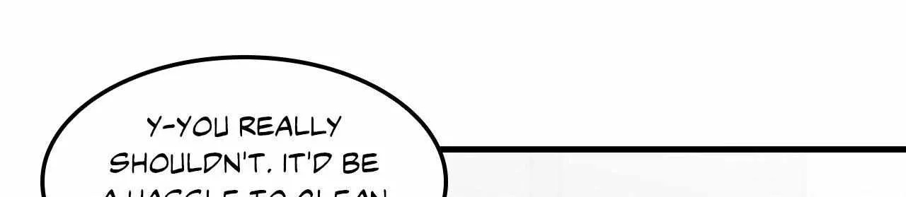 Love Me, My God Chapter 13 page 51 - 