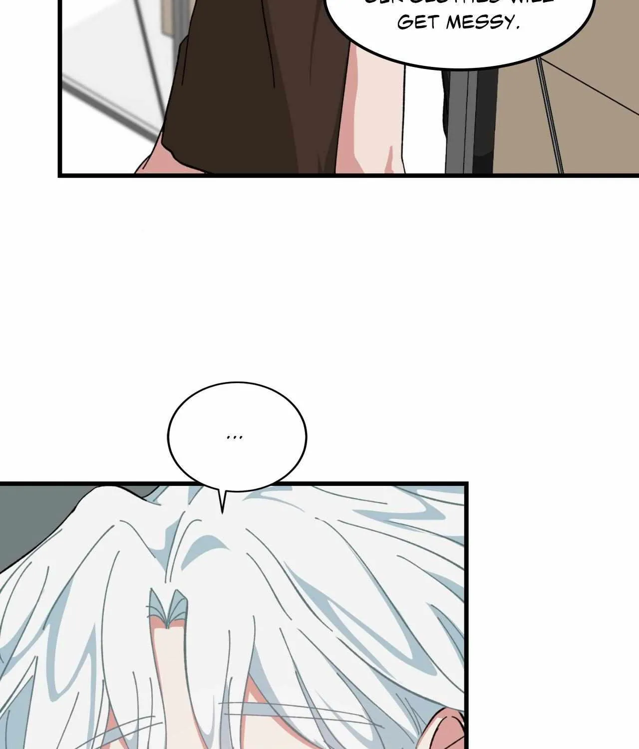 Love Me, My God Chapter 13 page 53 - 