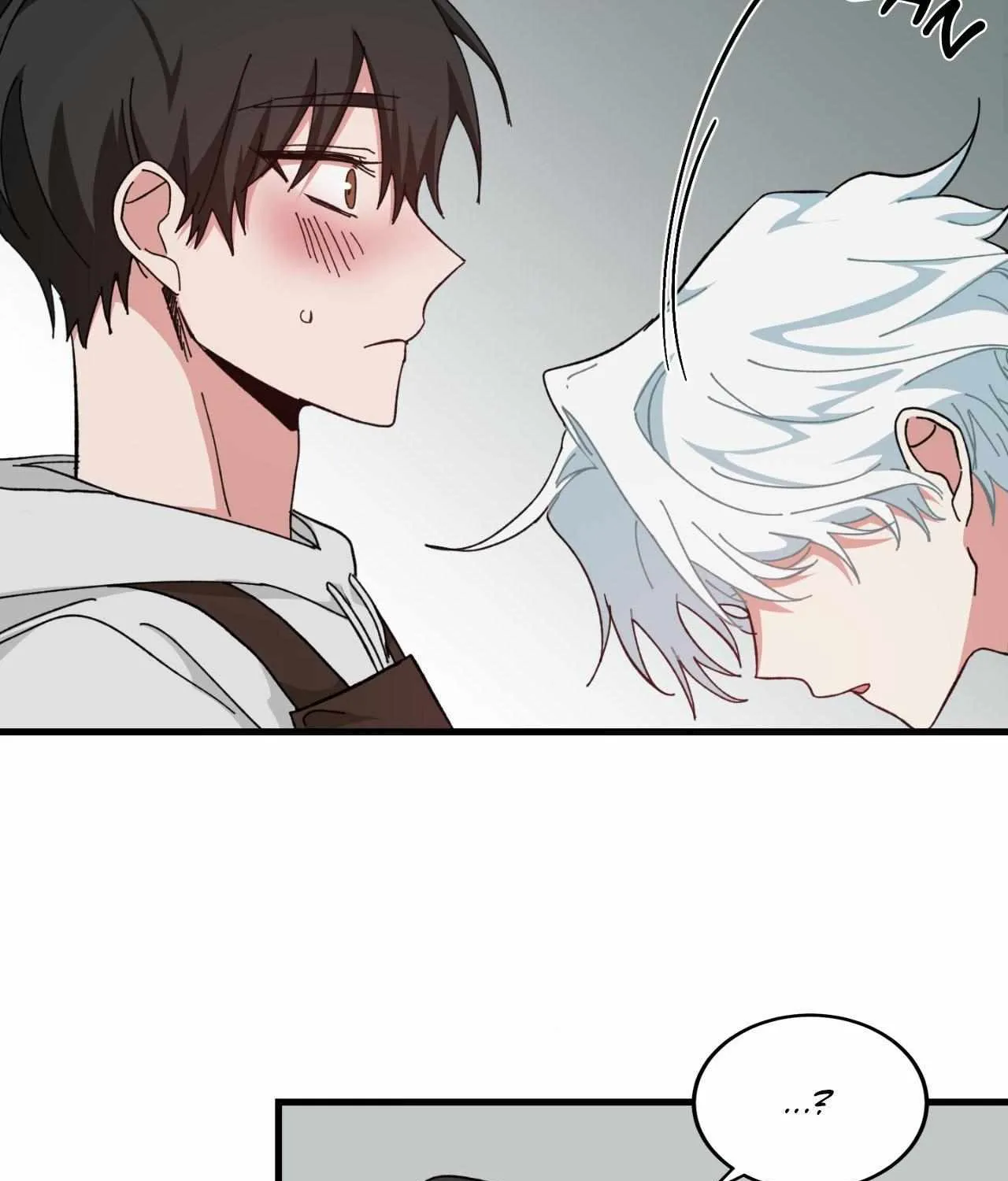 Love Me, My God Chapter 13 page 58 - 