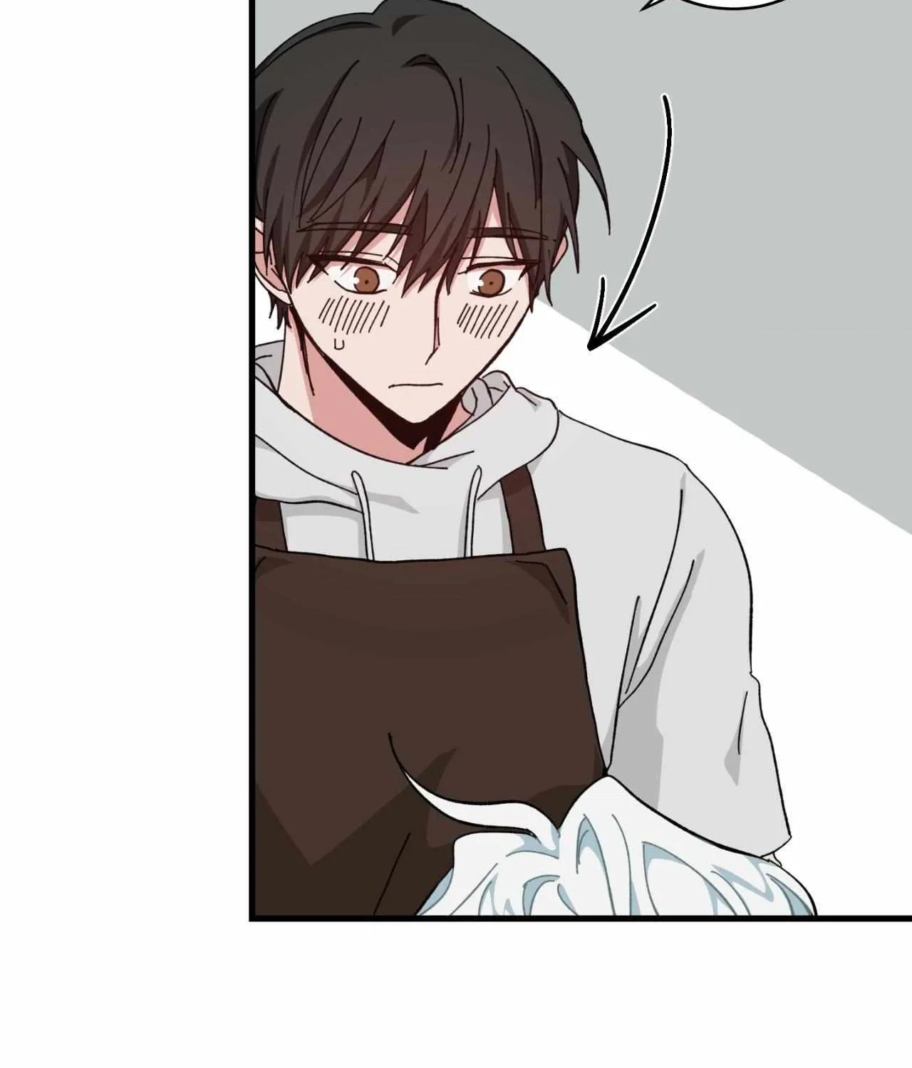 Love Me, My God Chapter 13 page 59 - 