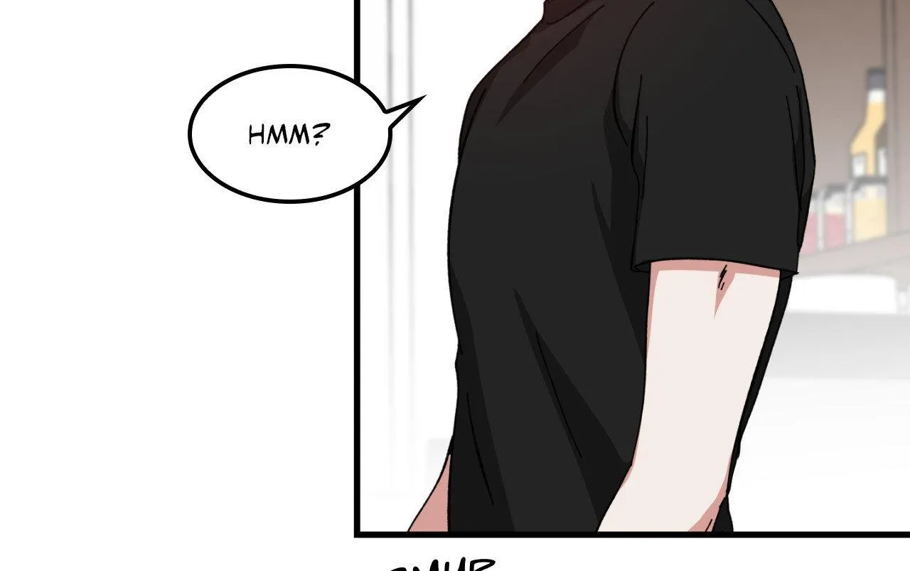 Love Me, My God Chapter 13 page 7 - 