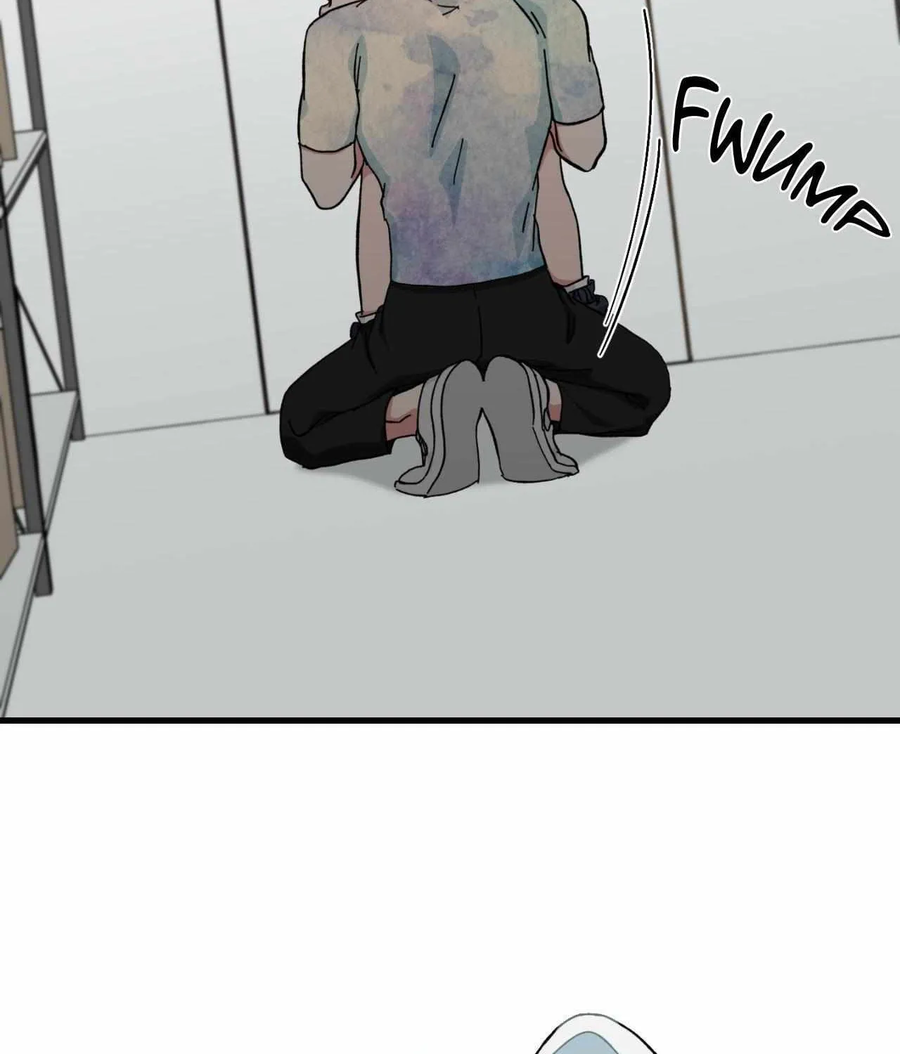 Love Me, My God Chapter 13 page 62 - 