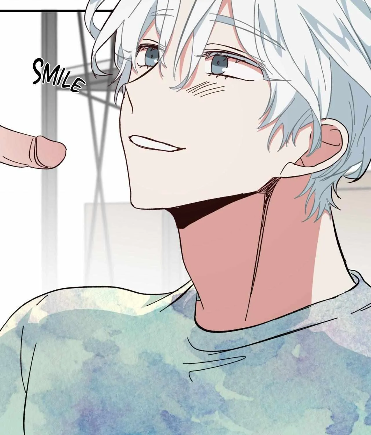 Love Me, My God Chapter 13 page 64 - 