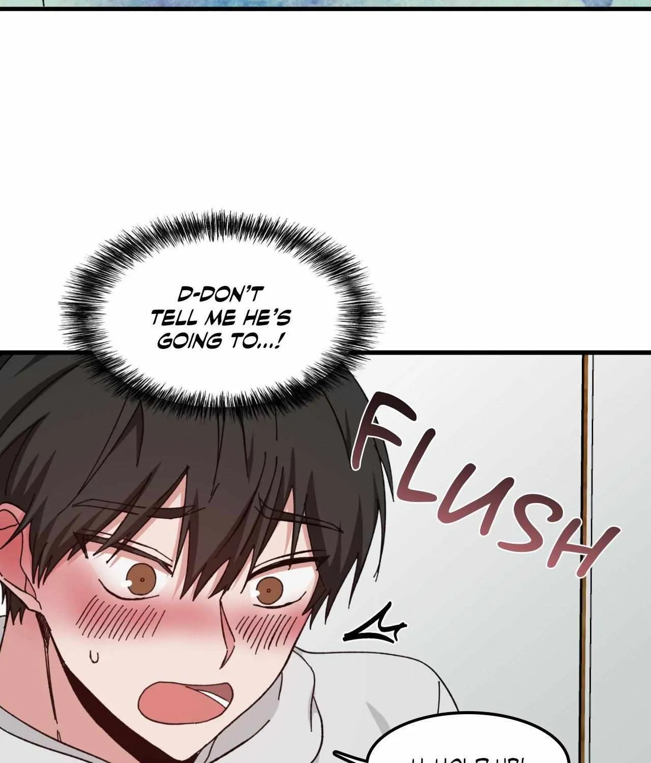 Love Me, My God Chapter 13 page 65 - 