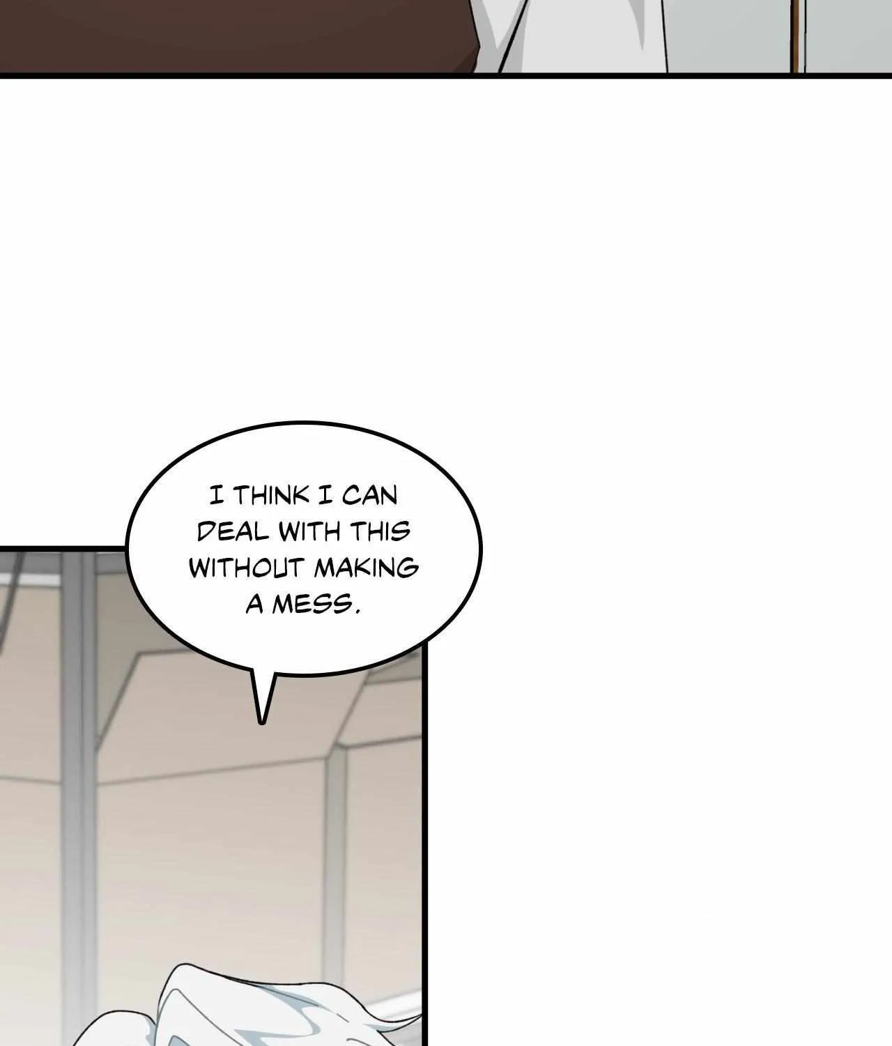 Love Me, My God Chapter 13 page 67 - 