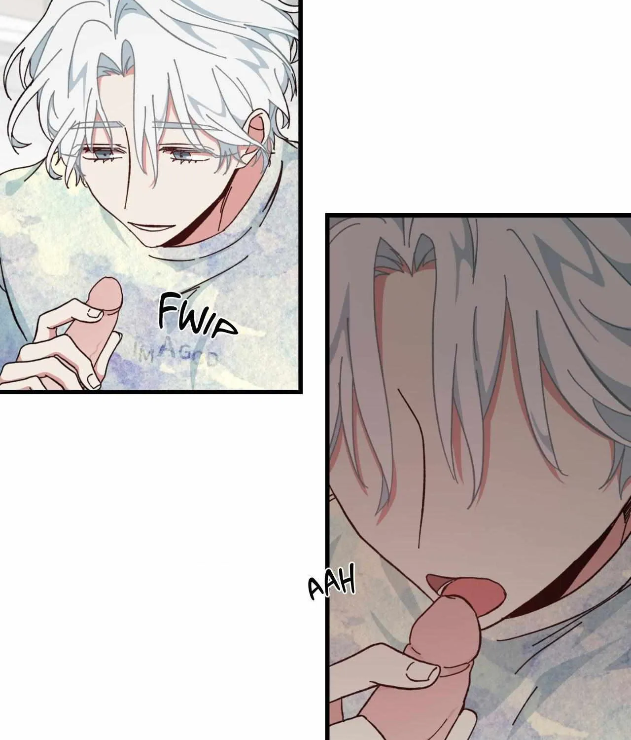 Love Me, My God Chapter 13 page 68 - 