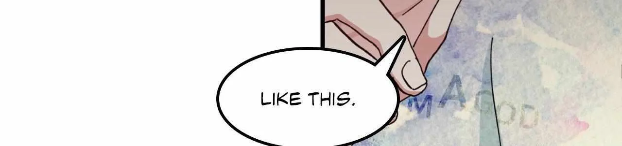 Love Me, My God Chapter 13 page 69 - 