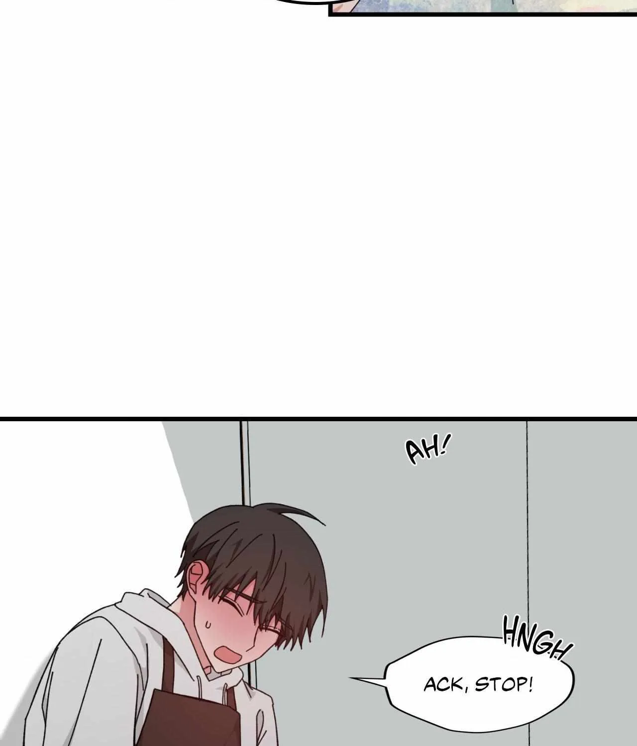 Love Me, My God Chapter 13 page 70 - 
