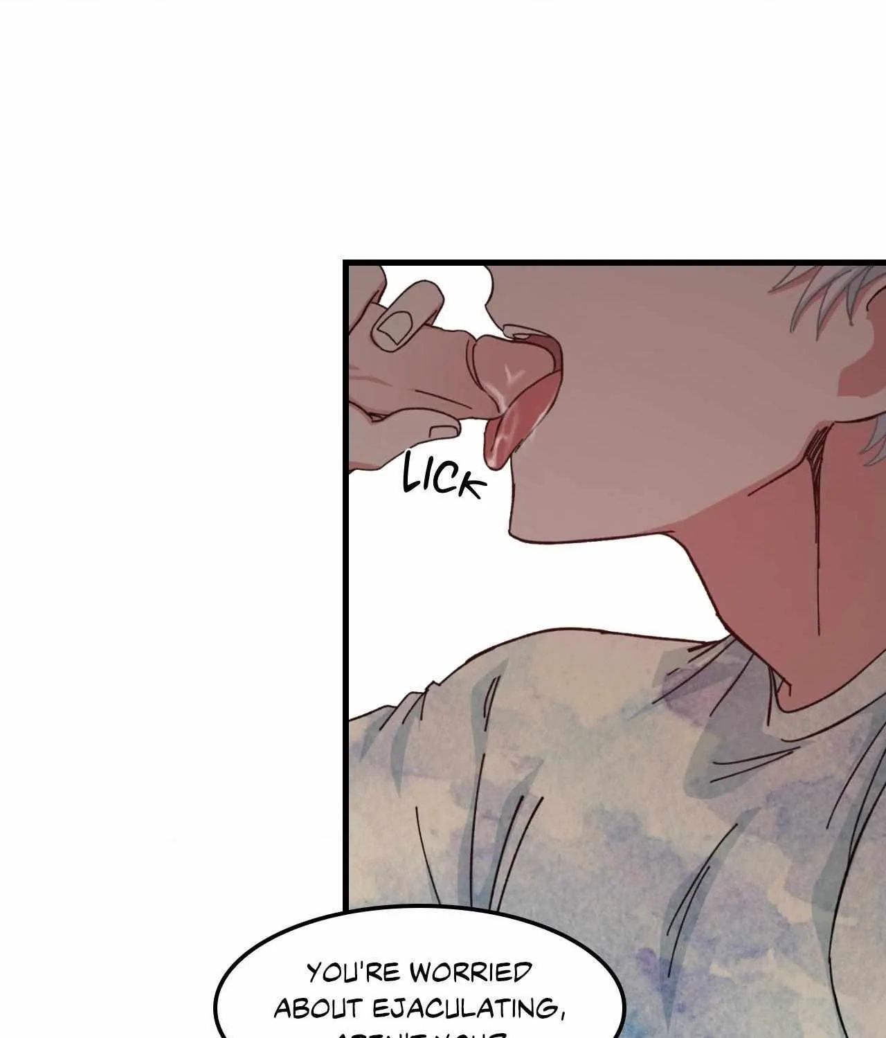 Love Me, My God Chapter 13 page 73 - 