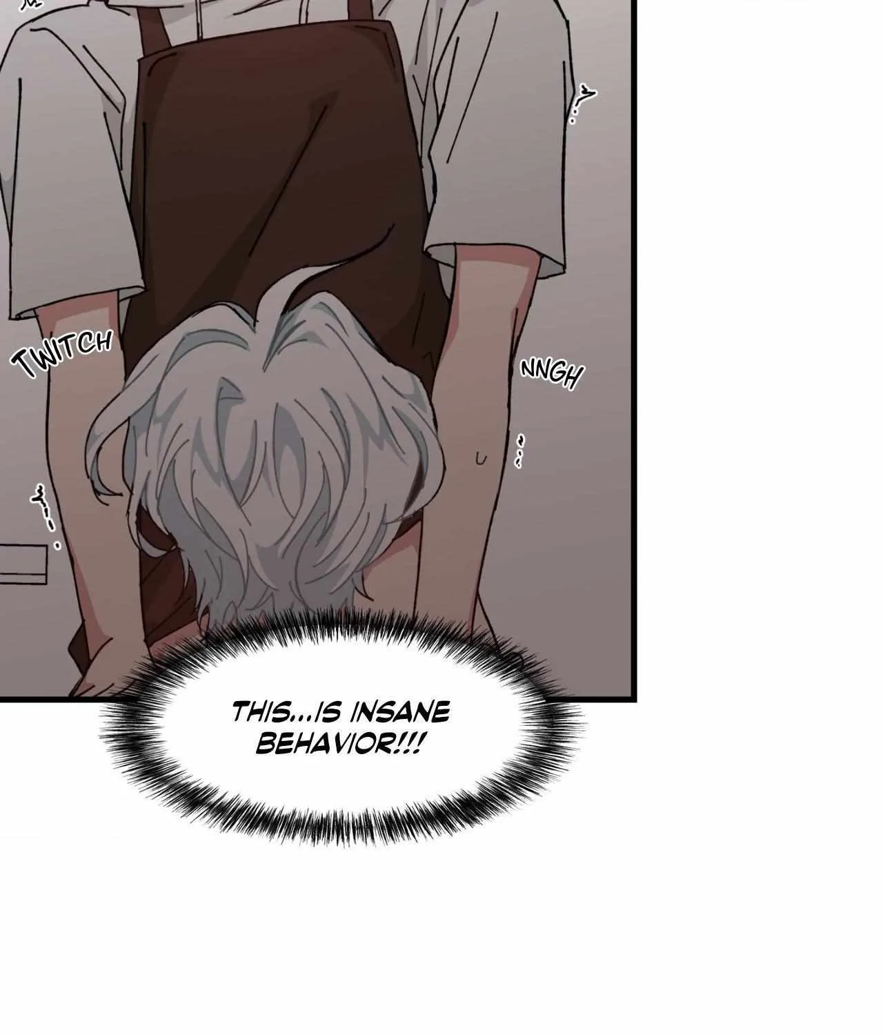 Love Me, My God Chapter 13 page 76 - 