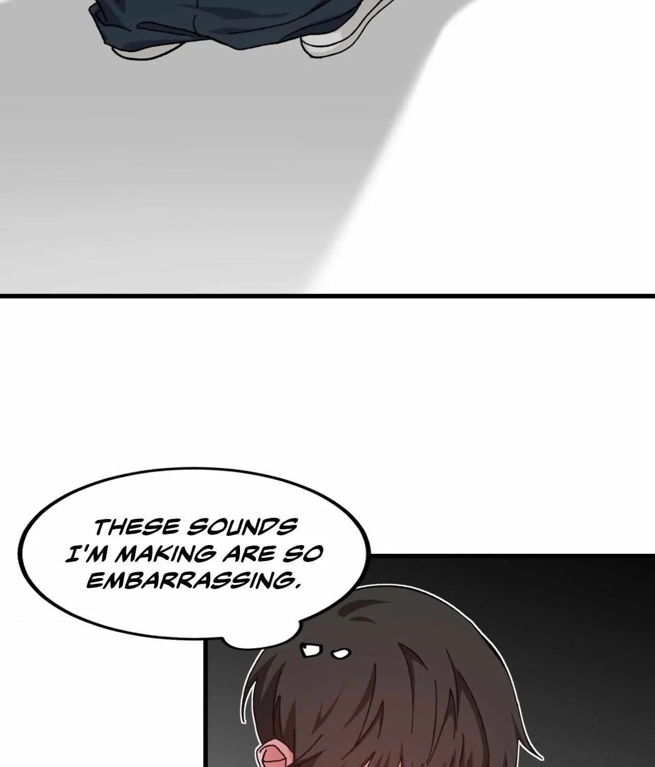 Love Me, My God Chapter 13 page 79 - 