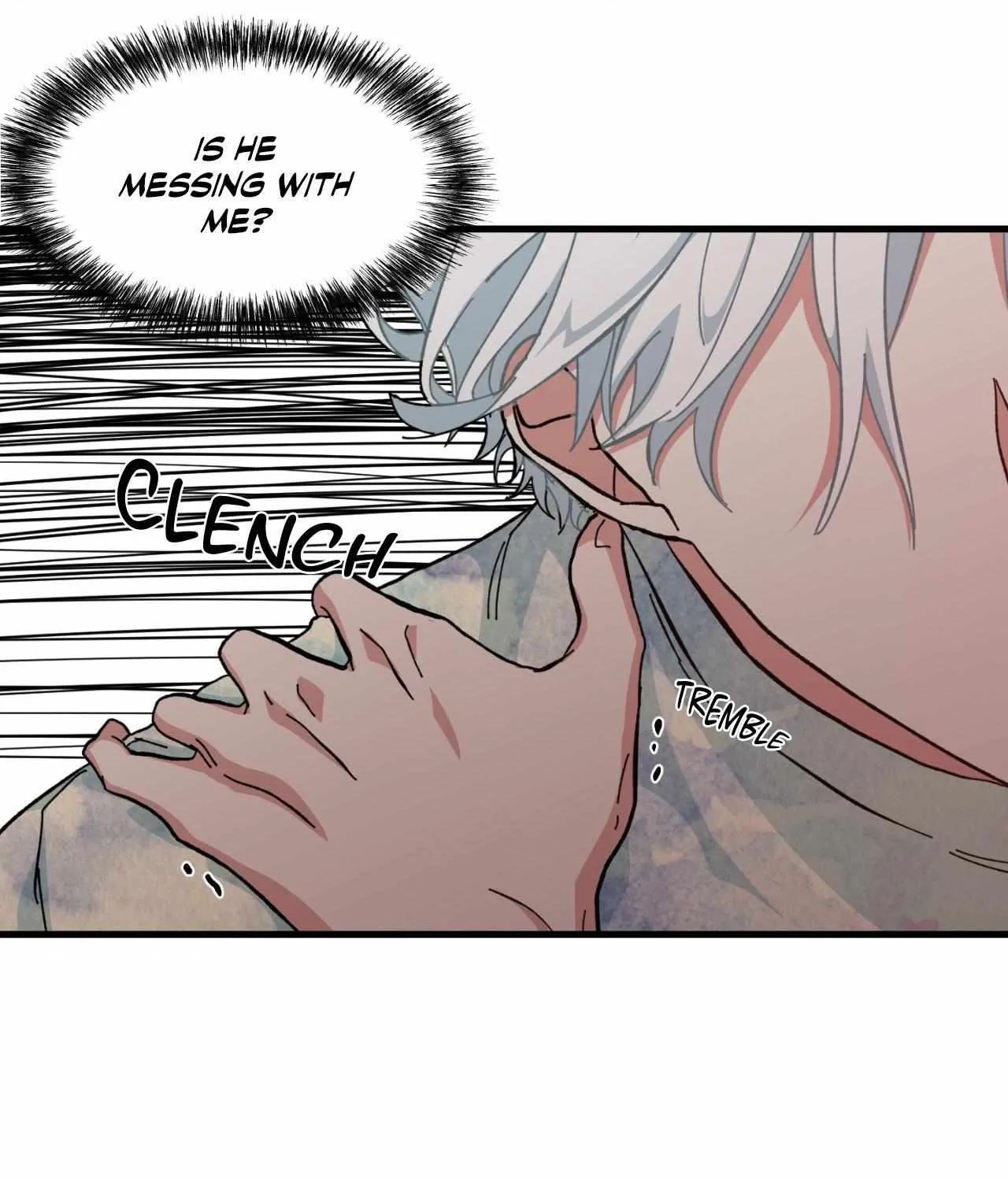 Love Me, My God Chapter 13 page 82 - 