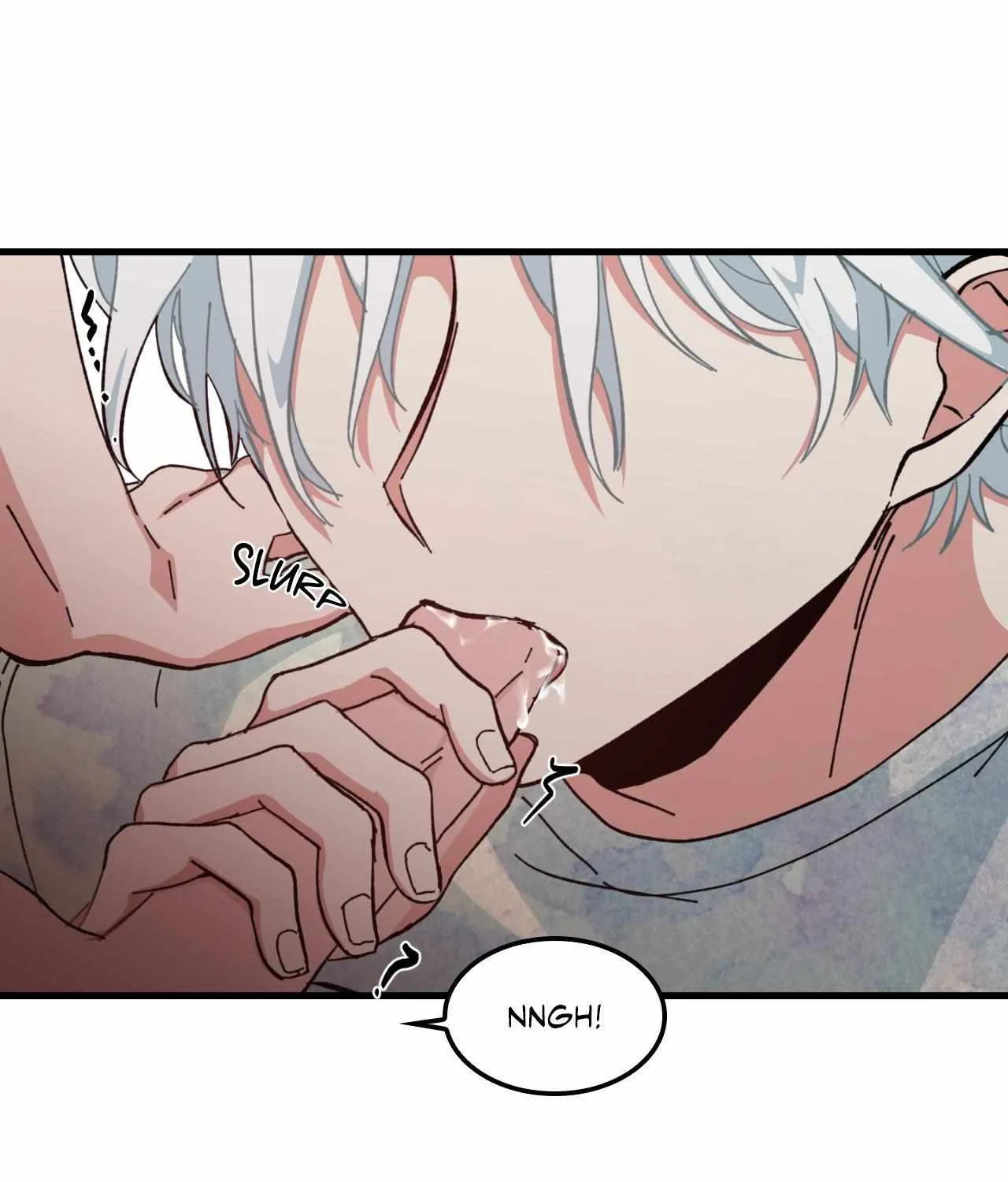 Love Me, My God Chapter 13 page 83 - 
