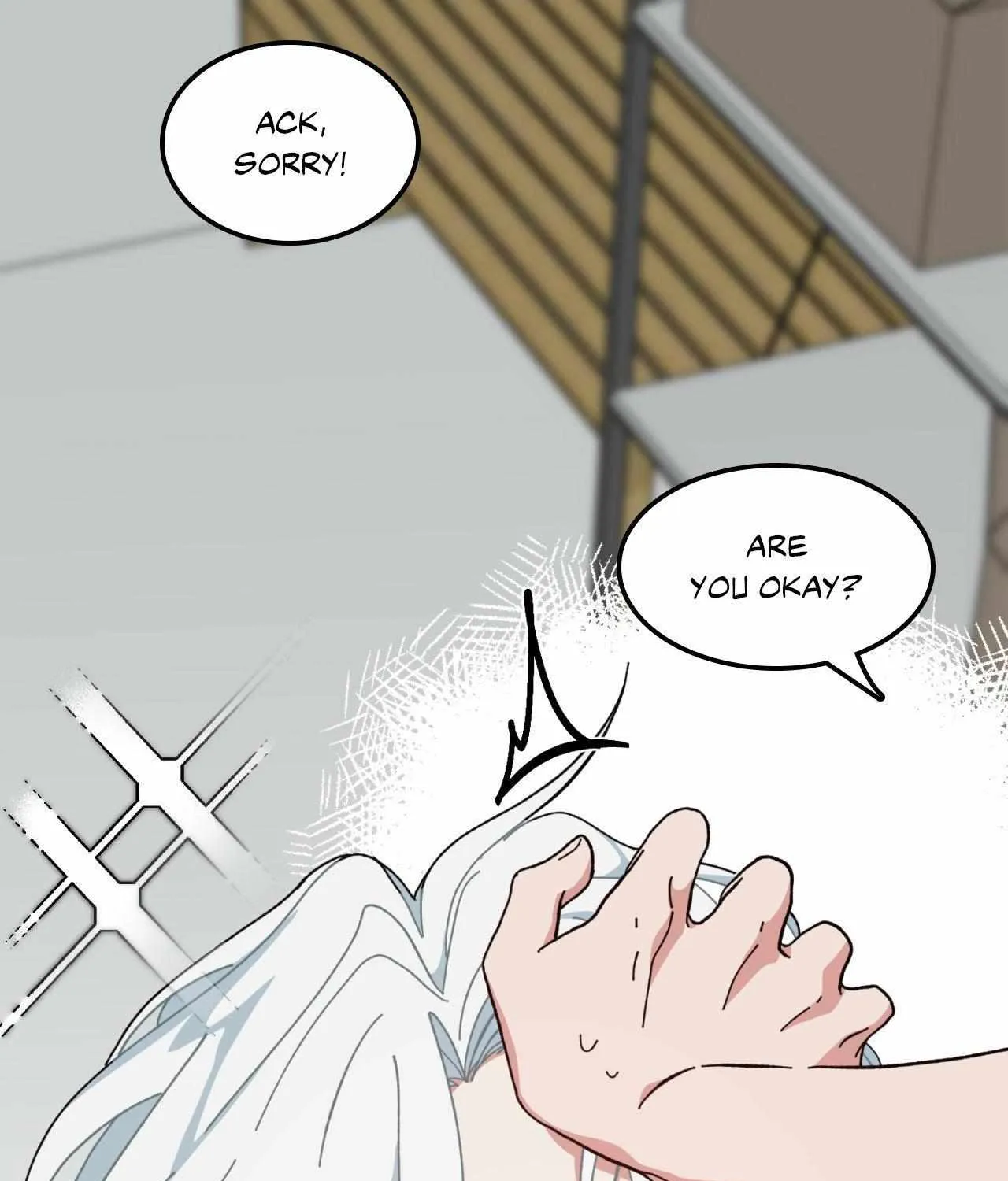 Love Me, My God Chapter 13 page 87 - 
