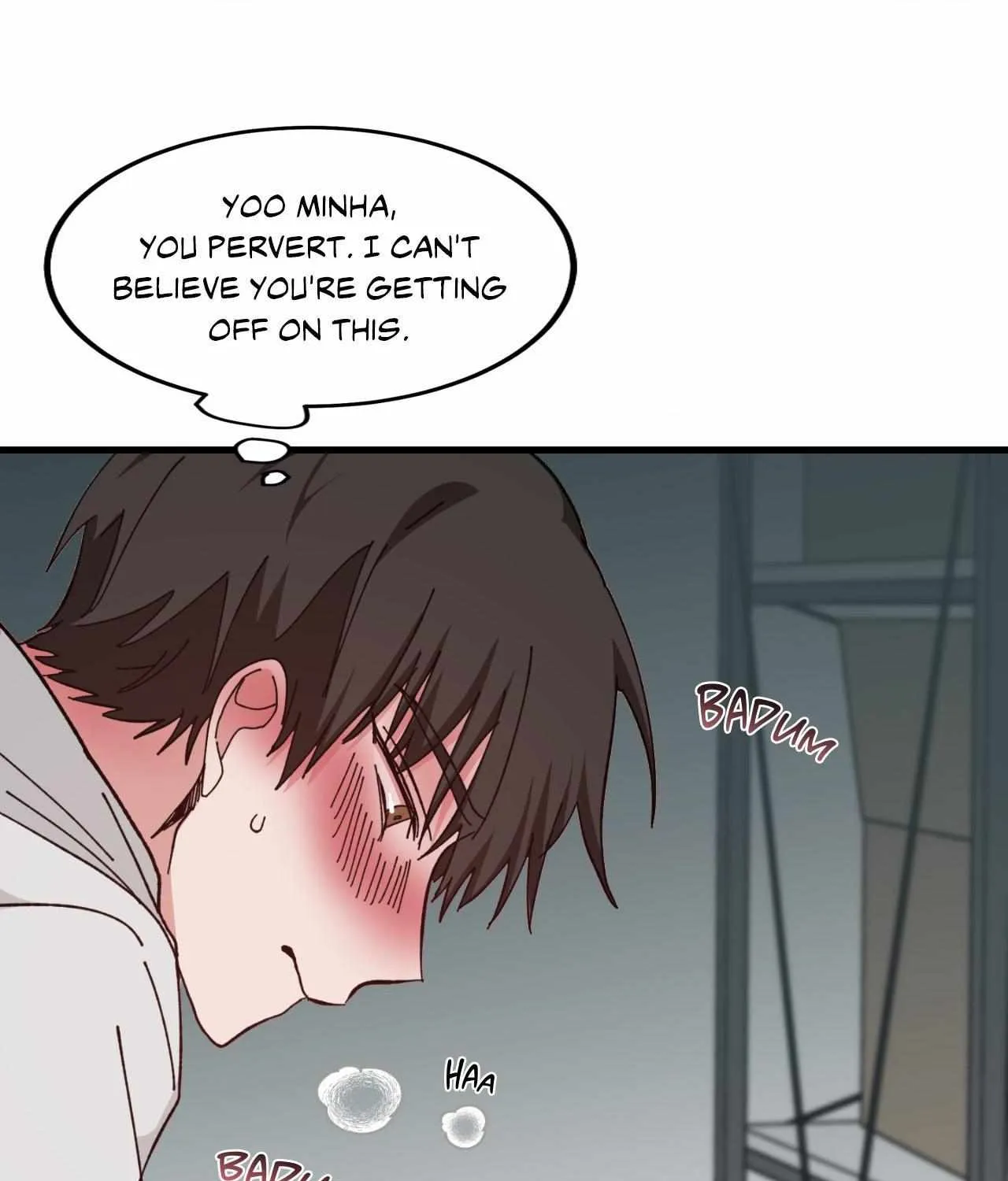 Love Me, My God Chapter 13 page 89 - 