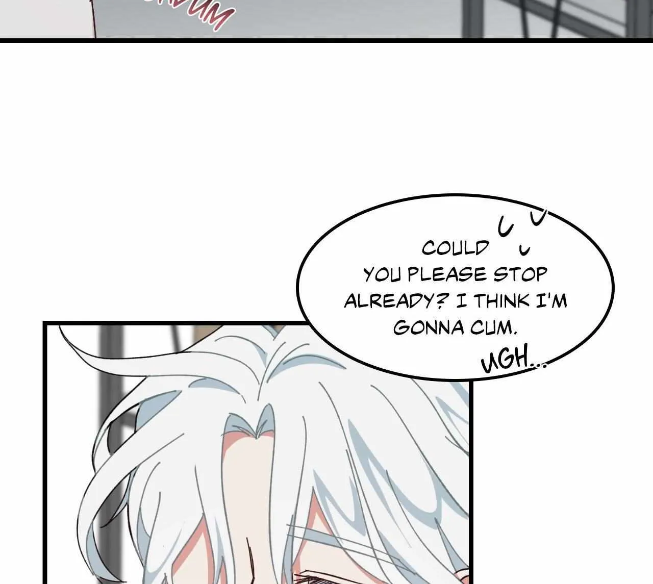 Love Me, My God Chapter 13 page 90 - 