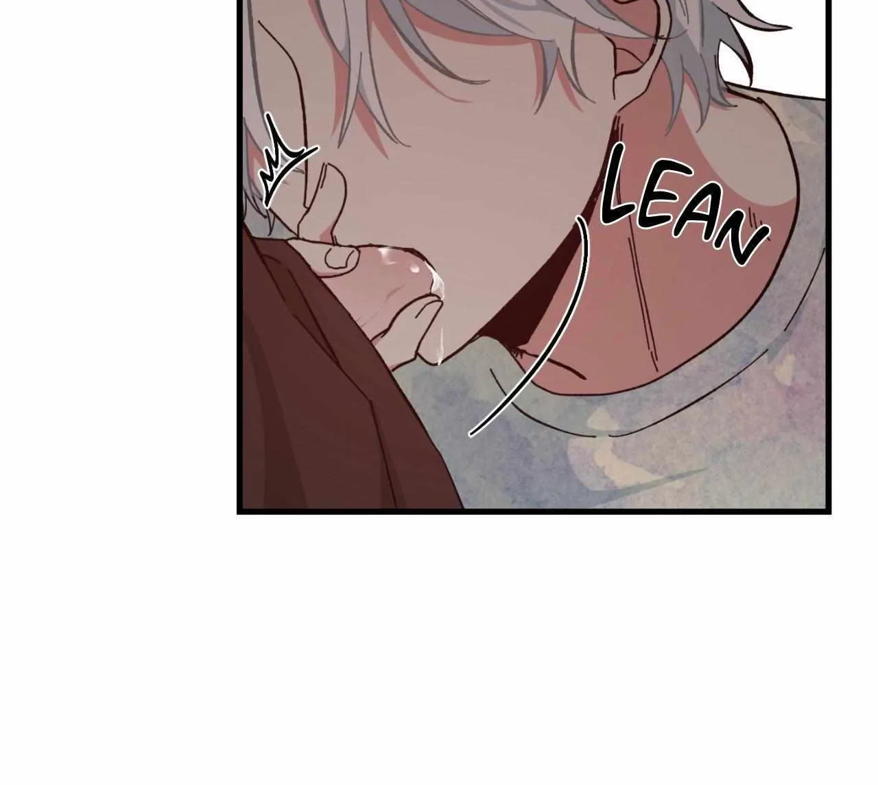 Love Me, My God Chapter 13 page 92 - 