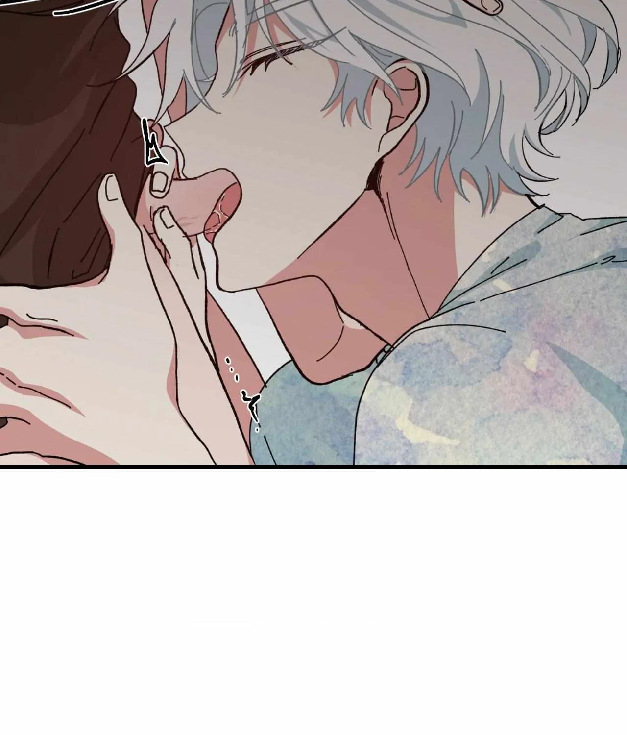 Love Me, My God Chapter 13 page 94 - 