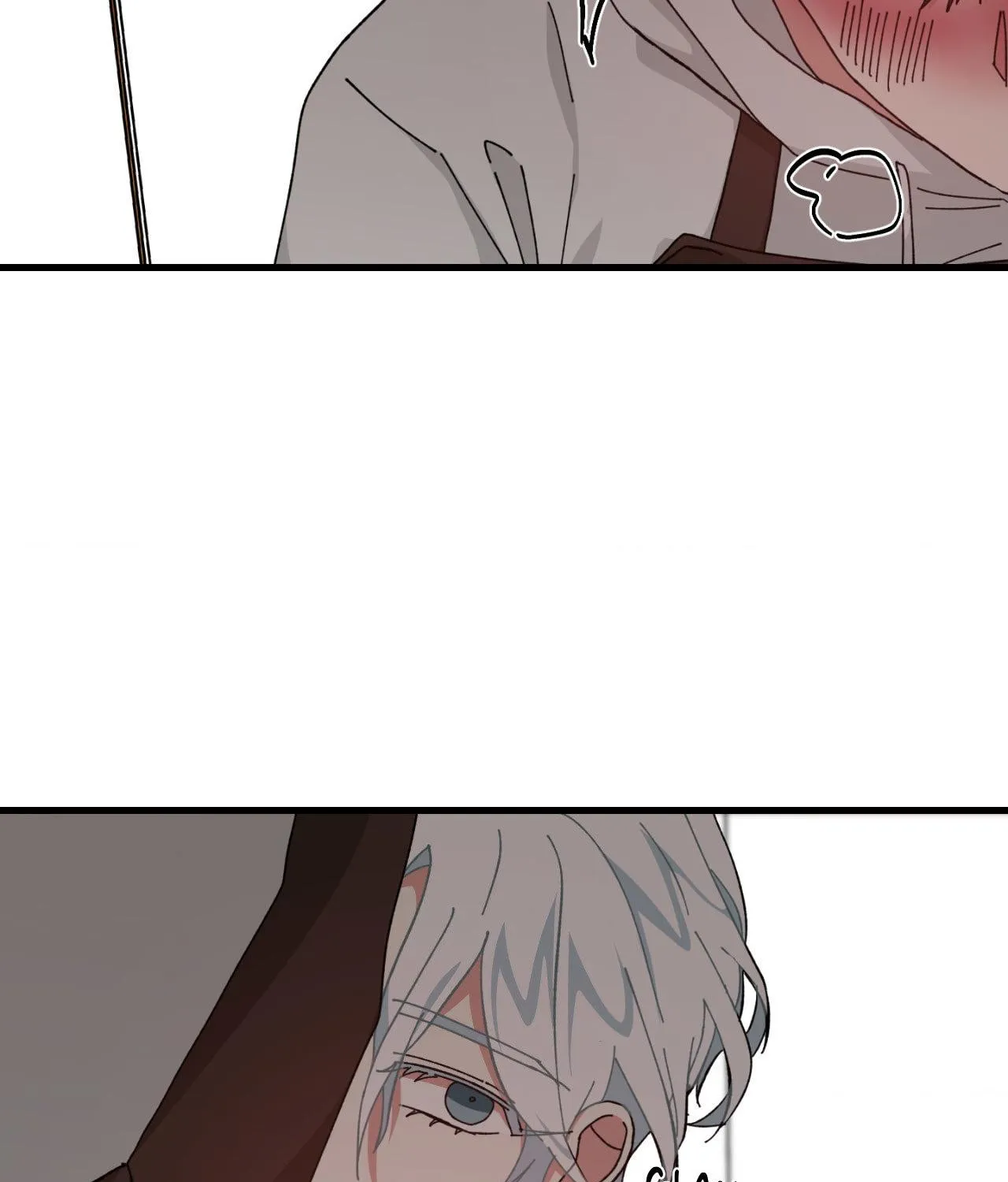 Love Me, My God Chapter 13 page 96 - 
