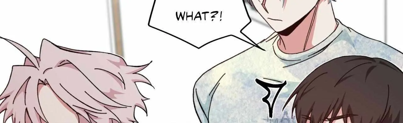 Love Me, My God Chapter 14 page 11 - 