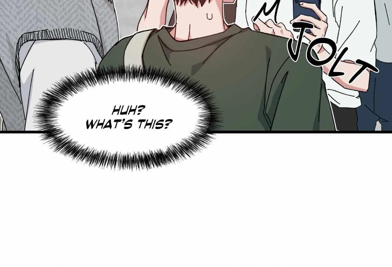 Love Me, My God Chapter 14 page 101 - 