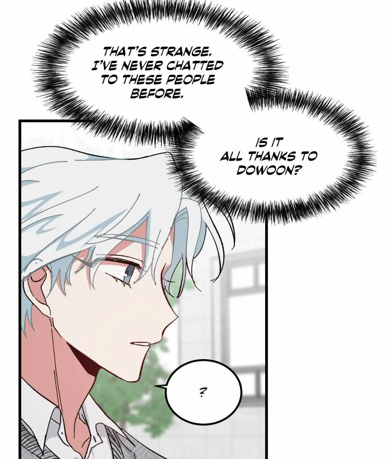 Love Me, My God Chapter 14 page 103 - 