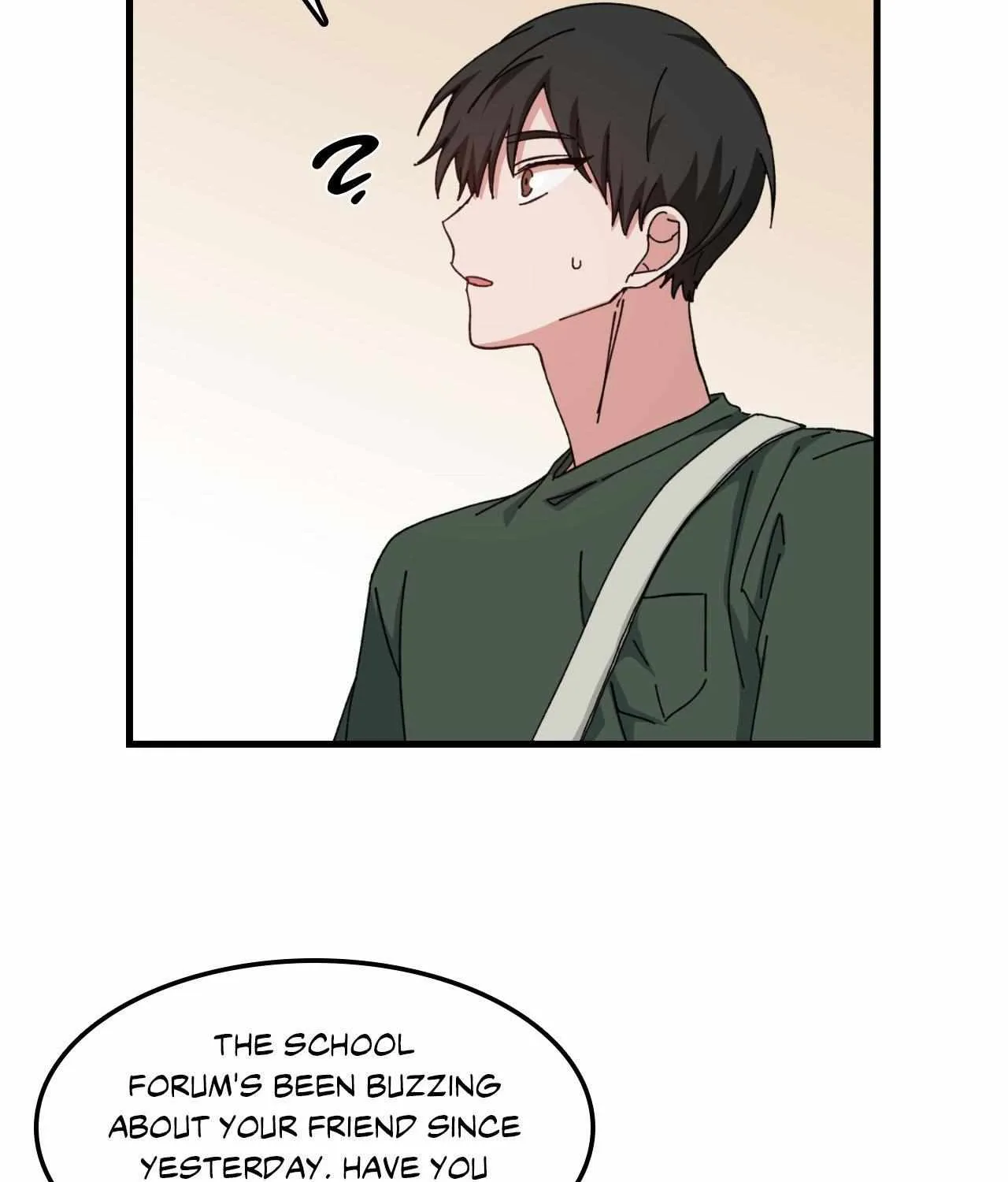 Love Me, My God Chapter 14 page 108 - 
