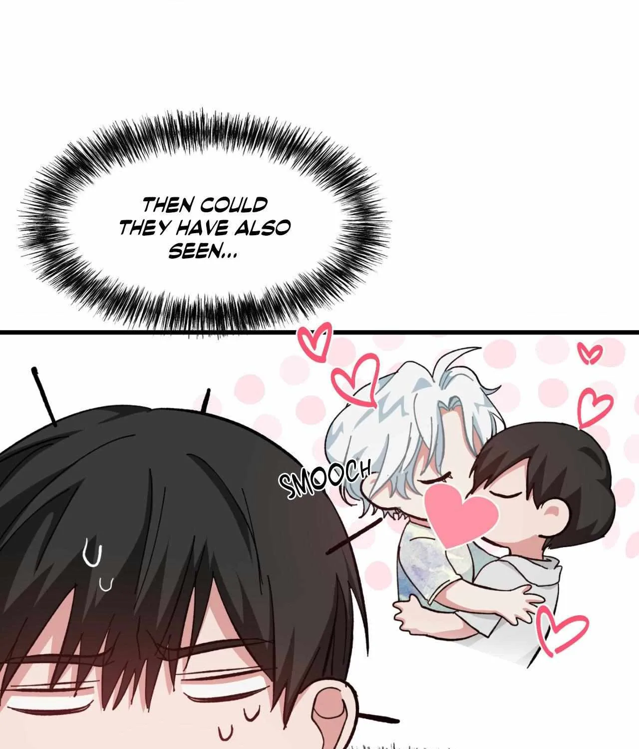 Love Me, My God Chapter 14 page 114 - 