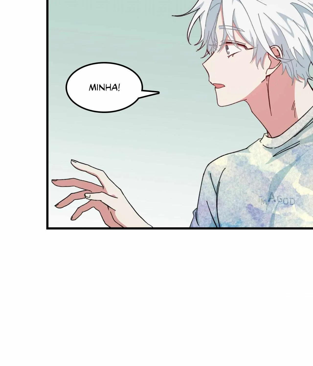 Love Me, My God Chapter 14 page 13 - 