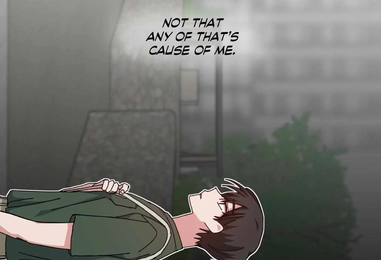 Love Me, My God Chapter 14 page 128 - 