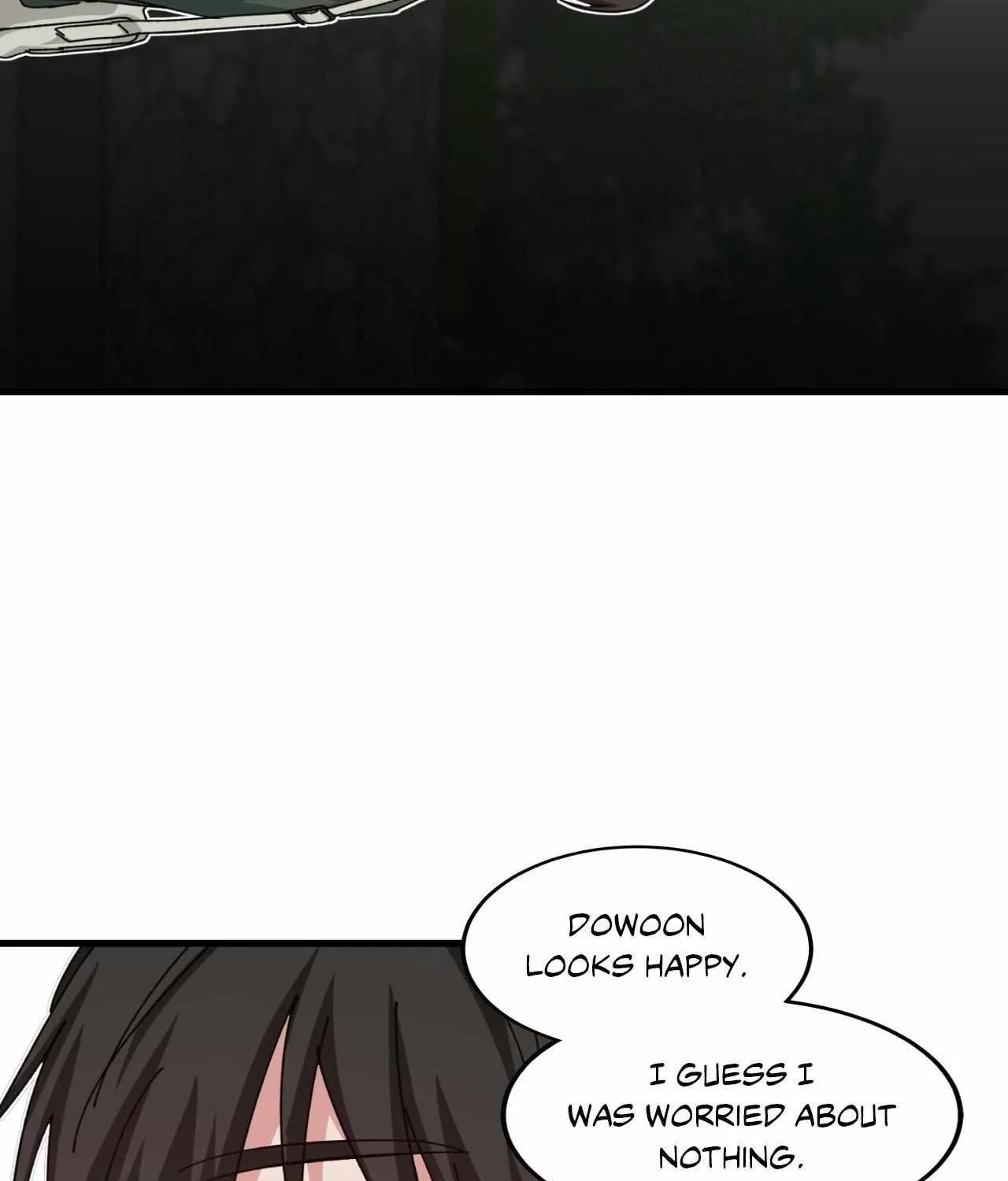 Love Me, My God Chapter 14 page 129 - 