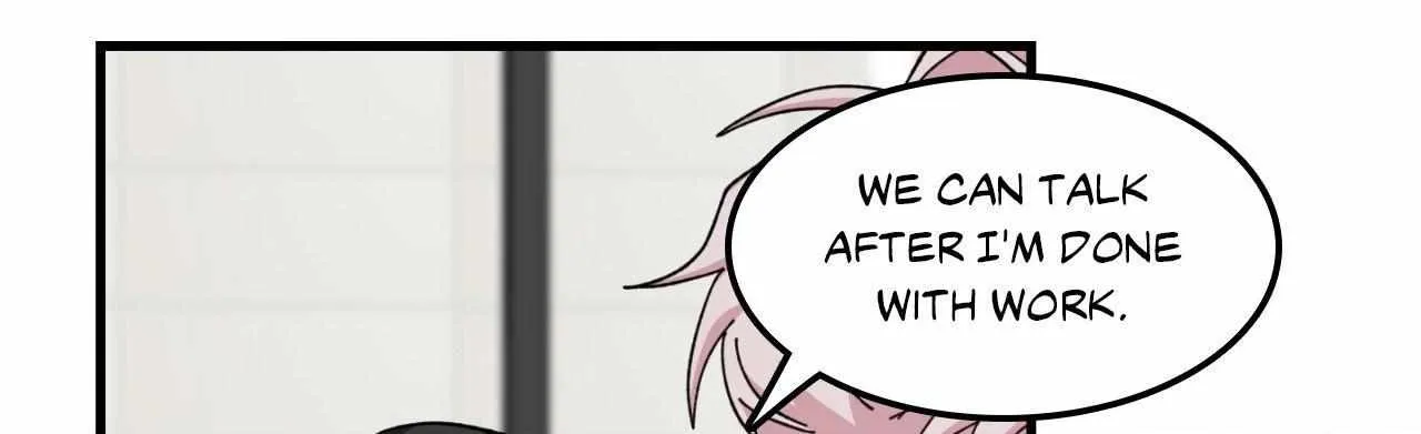 Love Me, My God Chapter 14 page 14 - 