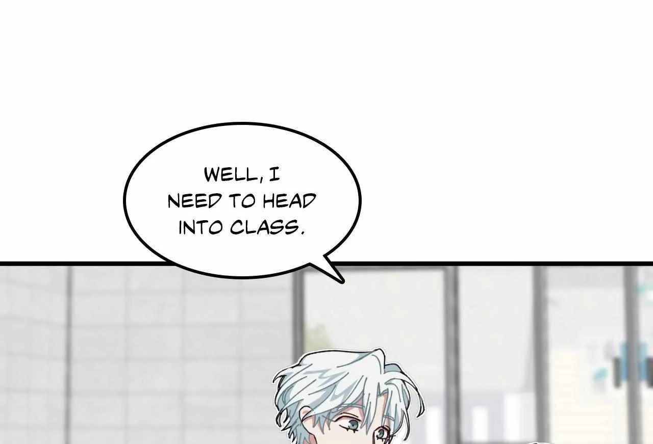 Love Me, My God Chapter 14 page 131 - 