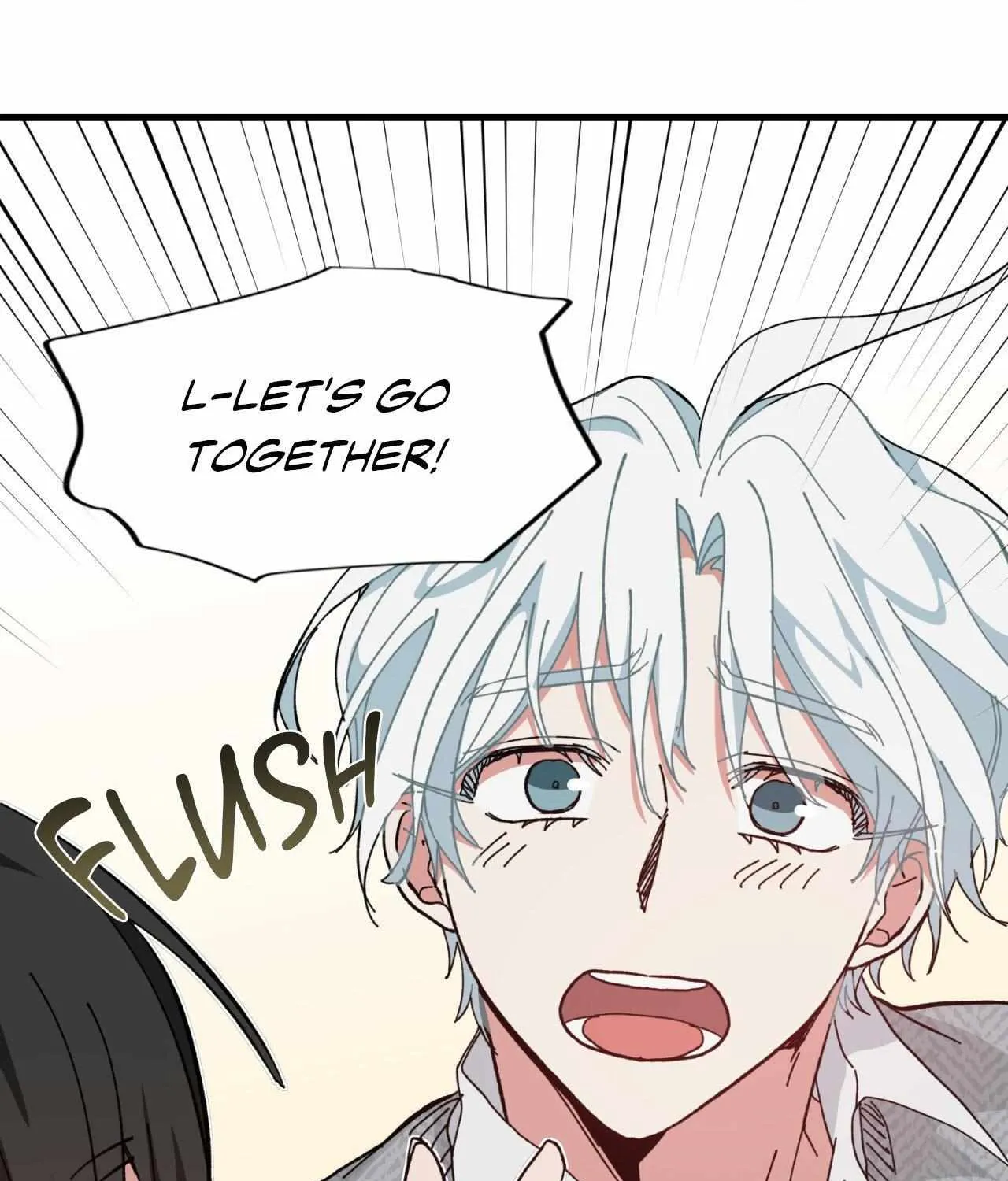 Love Me, My God Chapter 14 page 135 - 