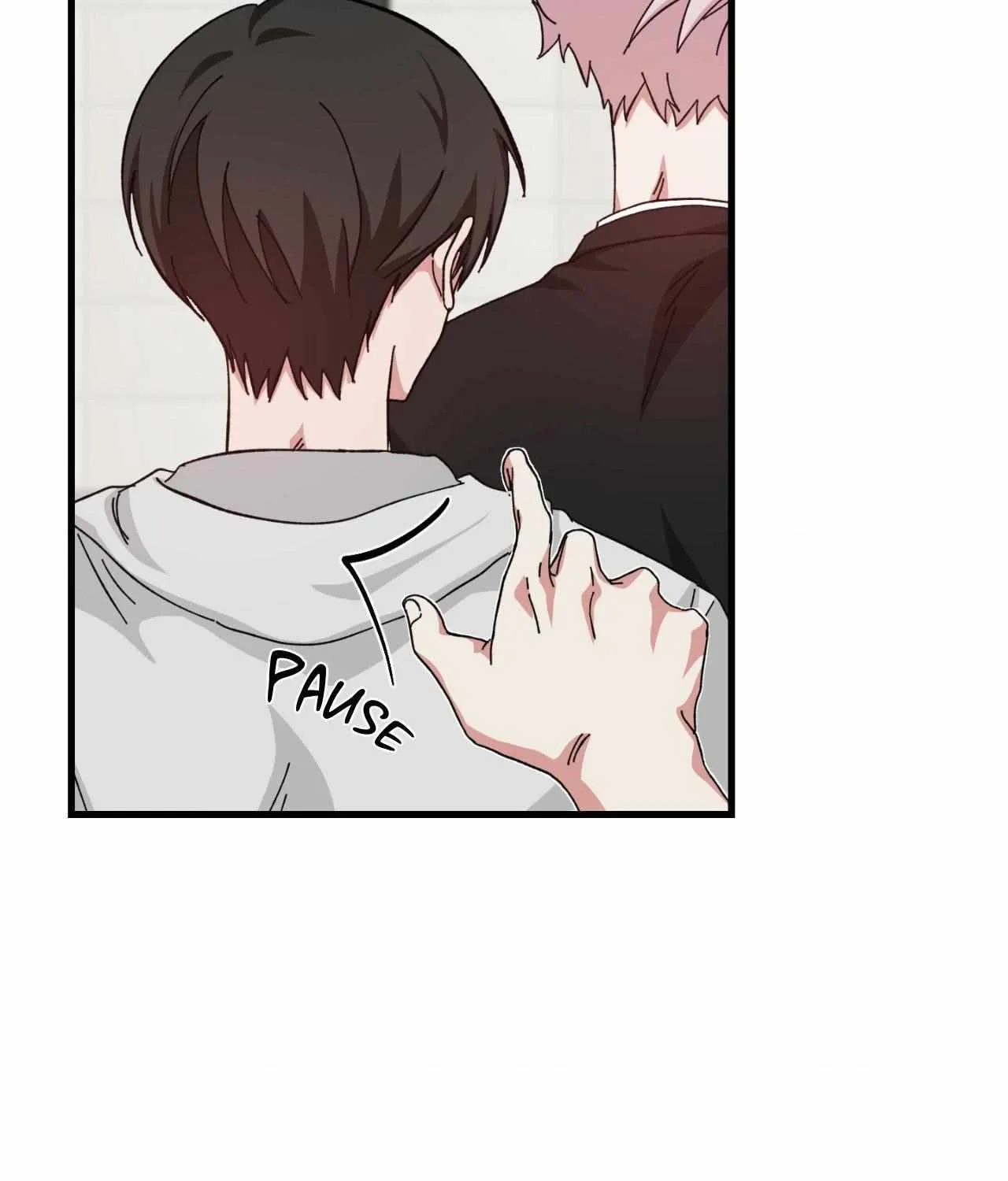 Love Me, My God Chapter 14 page 15 - 