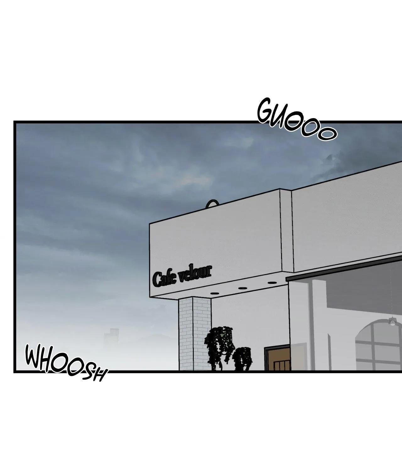 Love Me, My God Chapter 14 page 18 - 